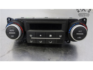 Блок управления климат-контролем 97250-1H622EQ, 97250-1H622CA4Q   KIA Ceed