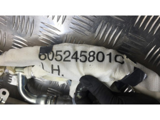 Боковая подушка безопасности 605245801C Nissan Pathfinder R51