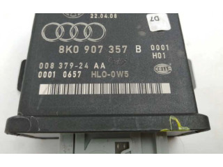 Блок управления 8K0907357B   Audi A4 Allroad