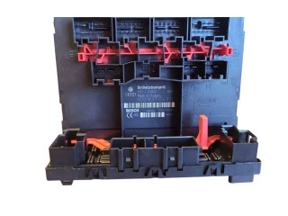 Блок комфорта 3C0937049D, 1K0937049M Volkswagen Golf Plus