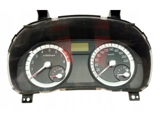 Přístrojová deska  KIA Rio 2006 94003-1G140  