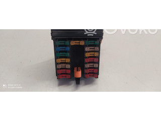 Pojistková skříňka Citroen Berlingo 1998