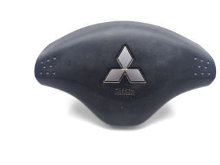 Подушка безопасности водителя MR992559 Mitsubishi L200