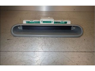 Дисплей    8200121173   Renault Twingo I