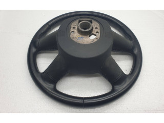 Руль Audi A6 S6 C6 4F  2004 - 2011 года 4F0419091AH      