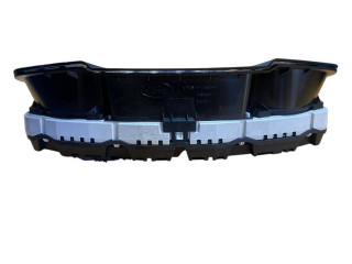 Панель приборов BS7T14C026CD, BS7T10849XE Ford Galaxy