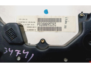 Přístrojová deska Renault Kangoo I 8200095393