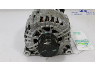 Генератор 2032603   Ford Transit Courier