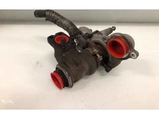  Турбина Ford Transit -  Tourneo Connect  1873215, FM5Q-6K682-BA   для двигателя XVGA      