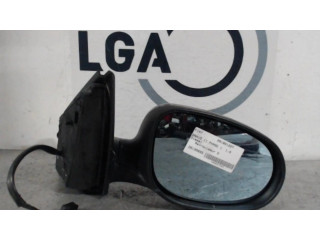 Зеркало электрическое правое Fiat Bravo 2007-2014 года