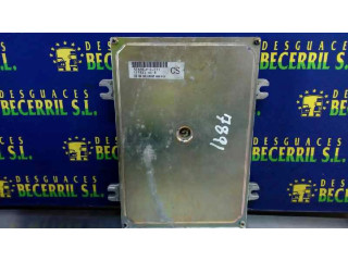 Řídící jednotka 37820P1GE11, 1779226X18 Honda Civic 1997