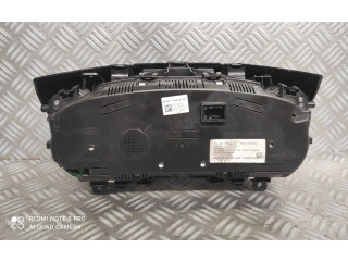 Přístrojová deska Ford Transit Custom 2023 BK2T-10849-GD, BK2T-10849-GD