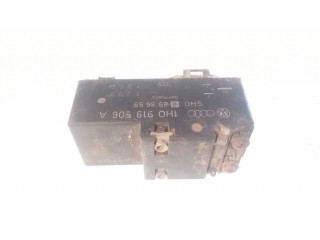 Реле вентилятора охлаждения