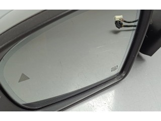 Zpětné zrcátko Maserati Quattroporte 2018