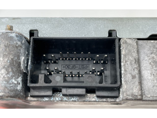 Блок комфорта 2W9F13B525AG, XW4F14A638HA Jaguar XJ X350