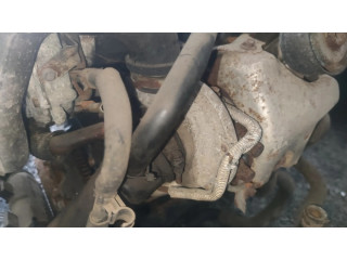 Турбина Mazda Premacy 2.0