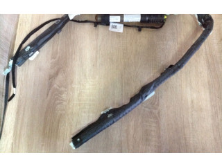 Боковая подушка безопасности 9654114980 Citroen C4 I Picasso