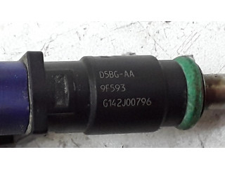 Форсунка d5bgaa9f593    Ford Ka   