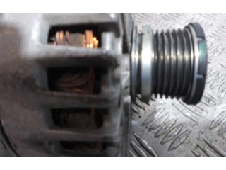 Генератор 04L903024A, 04L903024AX   Audi A4 Allroad B9      