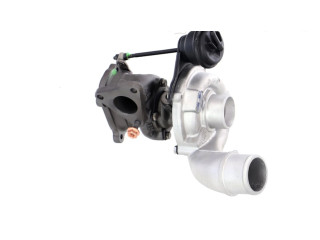 Turbodmychadlo Турбина 700830-5001S, 700830-5001S Renault Espace III