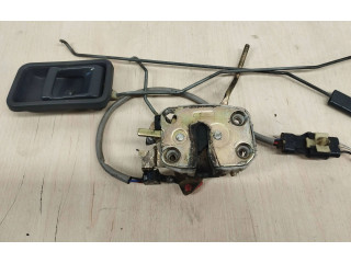 Замок багажника KIA Retona 1998 - 2003 года