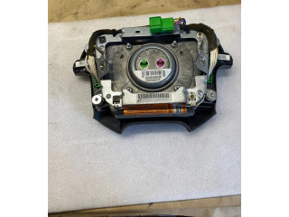 Подушка безопасности водителя 8638255, 15583010570057 Volvo V70