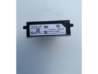 Датчик слепых зон 31665693, G2611   Volvo XC90