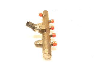 Топливная рампа A2C27000234 Renault Megane III