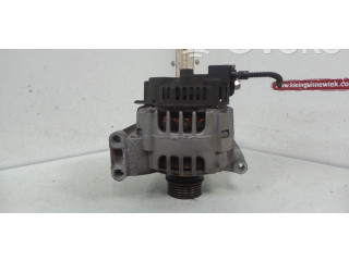 Генератор A2661541202, A266154120280   Mercedes-Benz A W169      