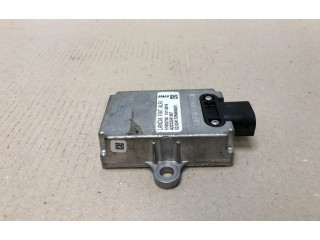 Блок управления 51802738, 0202417284608297 Lancia Delta