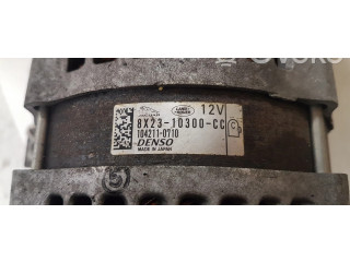 Генератор 8X2310300CC, 1042110710 Jaguar XF X250 3.0
