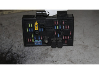 Блок предохранителей    Chevrolet Captiva    