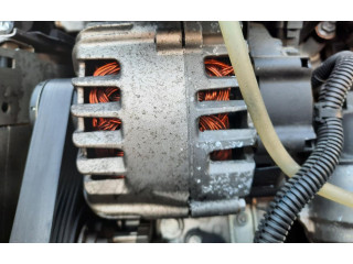 Радиатор охлаждающей жидкости