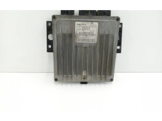 Řídící jednotka 8200334419 Renault Megane II