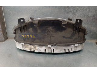 Панель приборов 940031C010, 200387500H Hyundai Getz