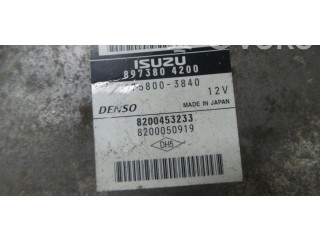 Řídící jednotka 8200453233, 8200050919 Renault Vel Satis 2005