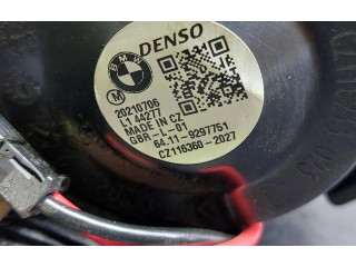 Вентилятор печки 64119297751 BMW 1 F40