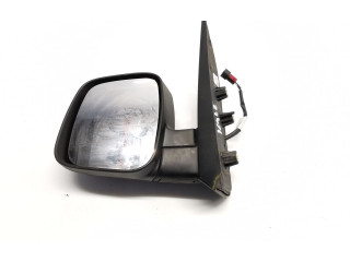 Зеркало электрическое        Citroen Nemo   -  года   