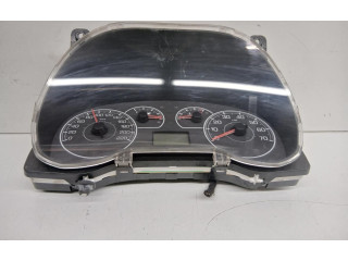 Přístrojová deska Fiat Punto (199) 2010 5550011005