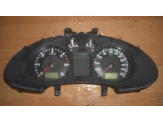 Панель приборов W06L0920801A, 110080104010A   Seat Ibiza III (6L)       