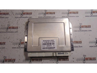 Блок управления подвески