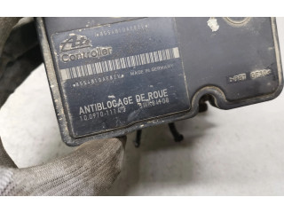 Jednotka ABS 9652342980, 10097011143 Peugeot 206 2004