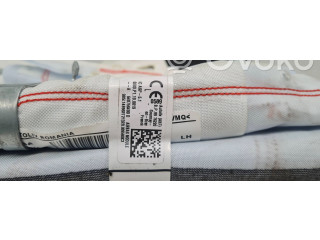 Боковая подушка безопасности 648756400D Dacia Sandero