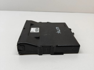 Блок управления впрыском 8998133710, 2850008310 Lexus ES 250 - 300 - 330