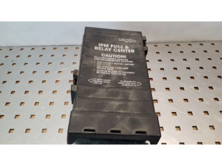 Блок предохранителей 04869204AM, P04869204AM Chrysler Voyager