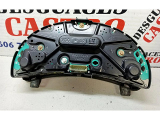 Панель приборов 09166808FB, CUADROINSTRUMENTOS Opel Combo C