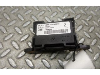 Блок управления двигателя 4670A281, 06211702753 Mitsubishi Grandis