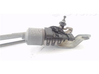 Моторчик дворников 8200619512, 6001550803 Dacia Sandero