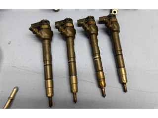 Комплект системы впрыска топлива 03L130277J, 0986435166 Skoda Yeti (5L) CFH