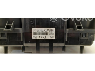 Přístrojová deska Seat Toledo III (5P) 5P0920822E